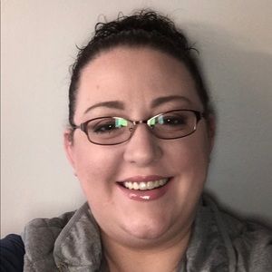 Meet your Posher, Amy